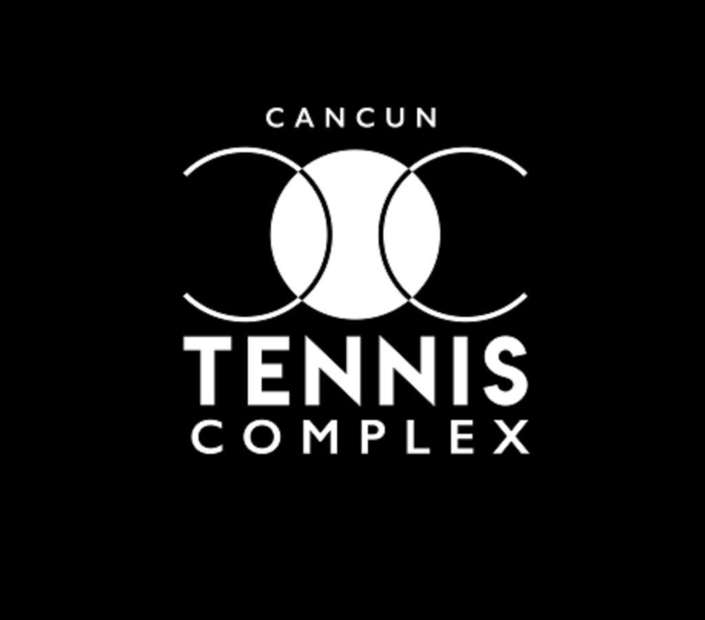 Cancun Tennis Inn Dış mekan fotoğraf