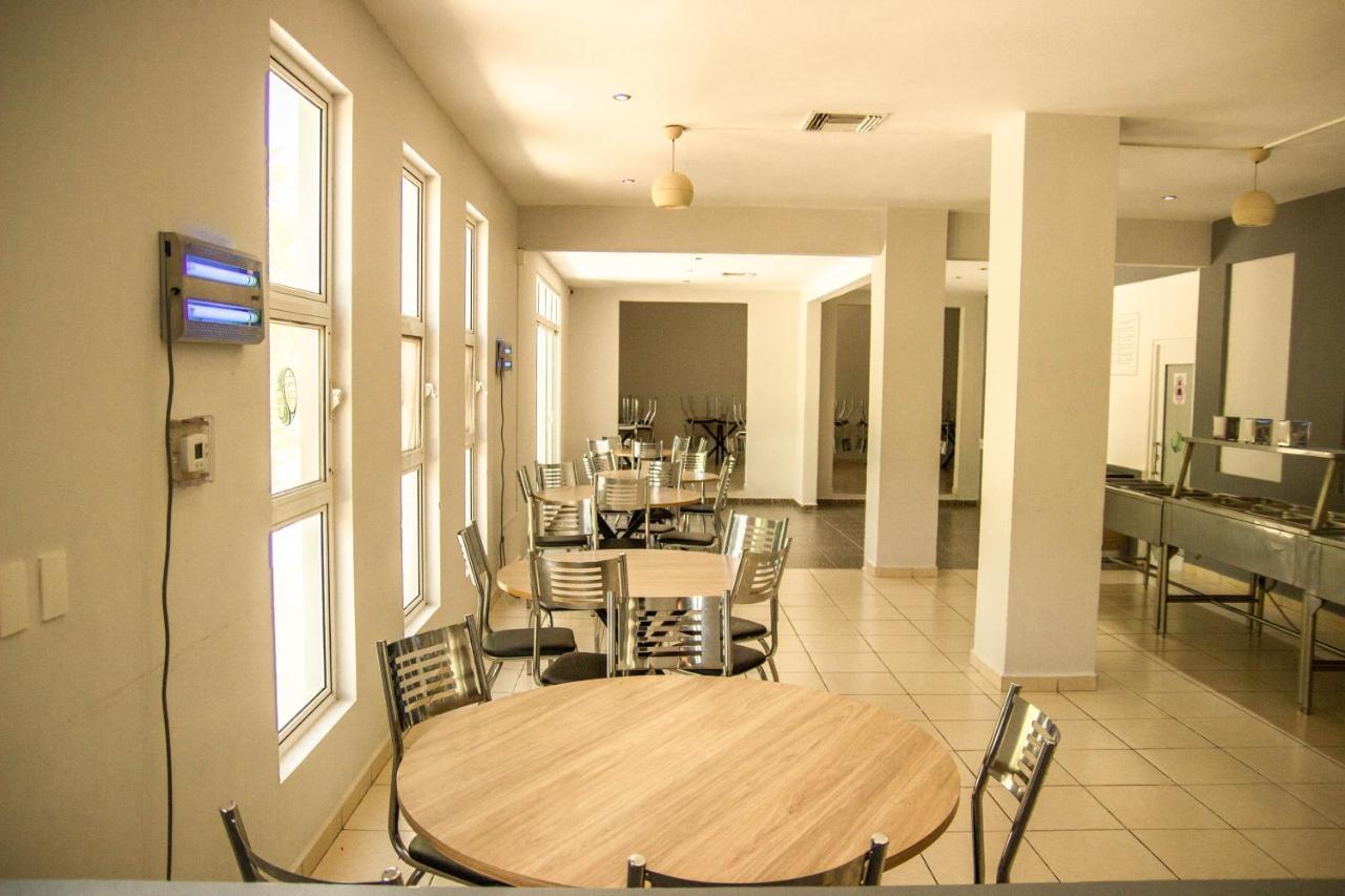 Cancun Tennis Inn Dış mekan fotoğraf