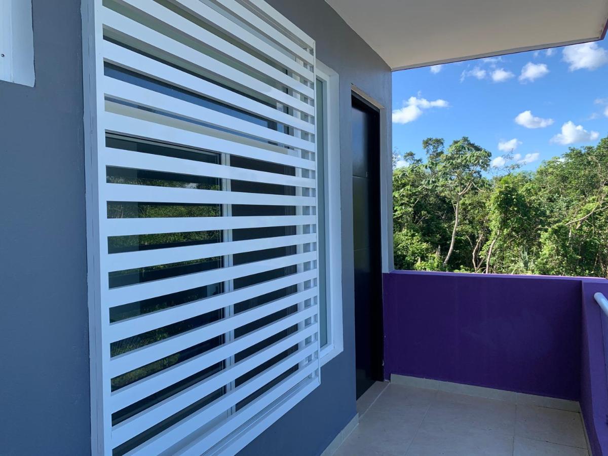 Cancun Tennis Inn Dış mekan fotoğraf