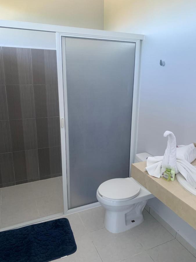 Cancun Tennis Inn Dış mekan fotoğraf