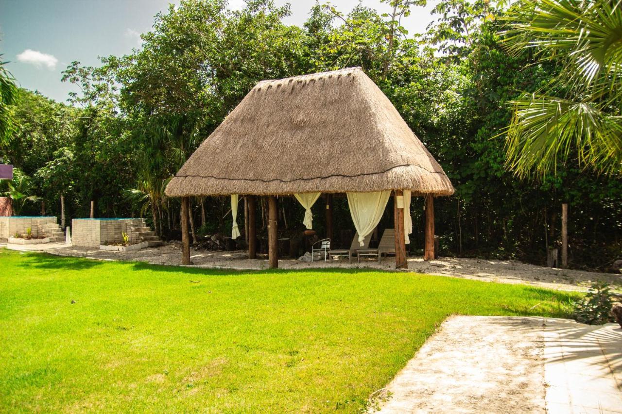 Cancun Tennis Inn Dış mekan fotoğraf