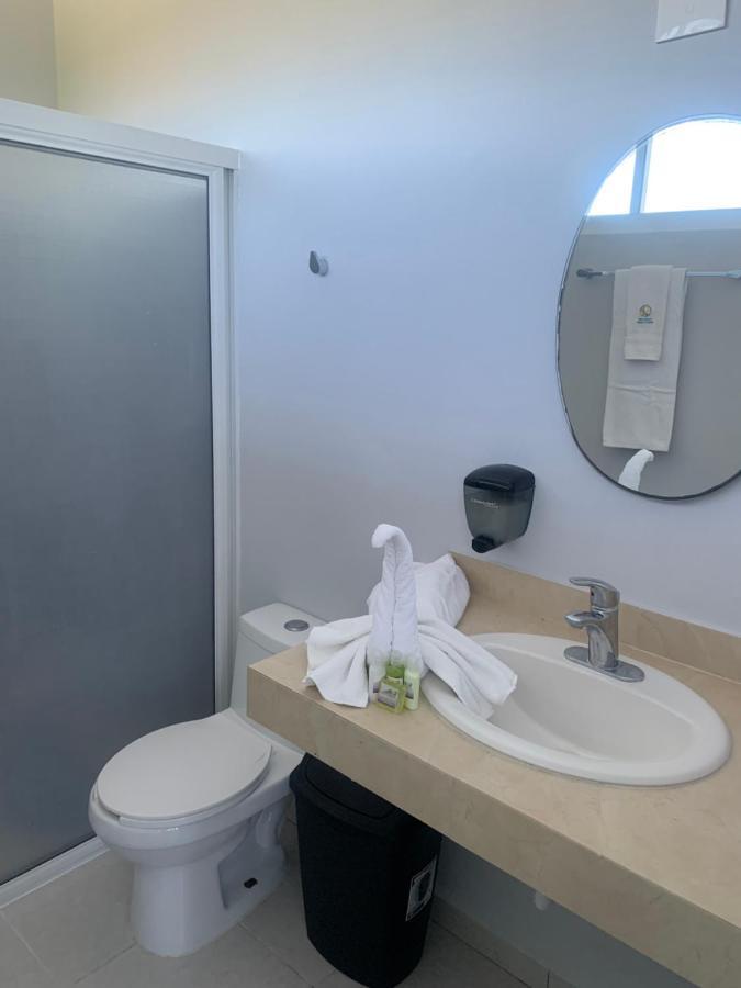 Cancun Tennis Inn Dış mekan fotoğraf